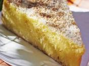 Torta morbida cocco.