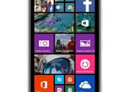 Windows Phone 8.1: Come modificare tiles nella schermata notifica