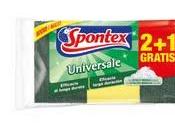 Spontex Universale Salvaunghie, spugna salva vostre unghie!