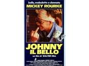 Johnny bello