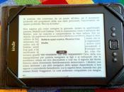 Kindle scarico: salvi può!