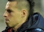 Calciomercato, Marzi: arrivasse Hamsik sarebbe perfetto, ancora incerto"