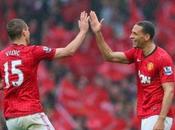 Ferdinand: "utd, rischi pentirti aver lasciato andare vidic. ricordi stam?"