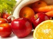 Prevenire l'ictus frutta verdura