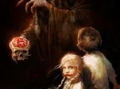 Come evitare films dell'orrore nella vita quotidiana Psicopittografia