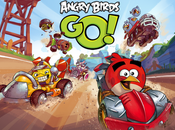 Angry Birds aggiornamento disponibile Play Store