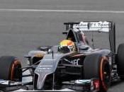 Sauber: Totalmente rinnovata