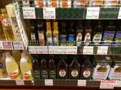 Giappone dell'olio: miti sfatare.