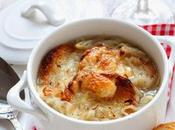 Gratin cipolle