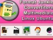 Format Junkie: Convertitore Multimediale