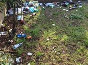 giardini piazza Vittorio pomeriggio qualsiasi