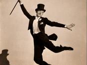 Maggio: Just Like Fred Astaire