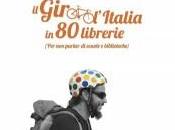 Giro d’Italia librerie