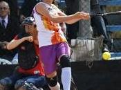 Softball: Rhibo Loggia tuffa girone ritorno