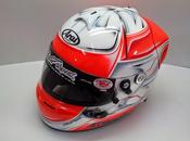 Arai GP-6 A.Comparato 2014 Max77Design