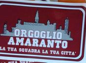 Orgoglio Amaranto, conferenza stampa dalla nuova sede(VIDEO)