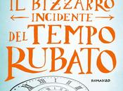 Recensione bizzarro incidente tempo rubato" Rachel Joyce