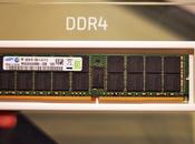 DDR4 debutteranno quest’anno