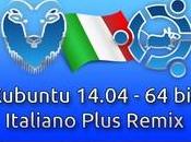 Xubuntu 14.04 italiano plus remix 64bit