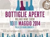 Milano l’Italia vino presenta “Bottiglie Aperte”