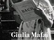 Venerdì maggio GIULIA MAFAI Caffè Letterario Lugo