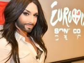 Conchita Wurst, nuova regina d’Austra conquista l’Eurovision Song Contest 2014