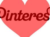 modi promuovere brand Pinterest