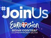 Eurovision 2014 Finale: unstoppable!