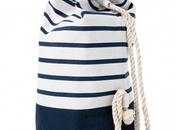 #itslove …Tiger, sacco marinaio