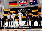 Report Pirelli. Spagna 2014