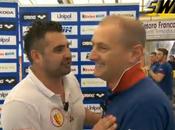 Padova-Imperia, parola protagonisti