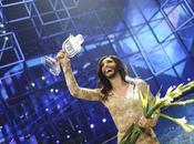Eurovision 2014: vince l'Austria Conchita Wurst ''Rise Like Phoenix''