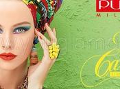 Pupa Viva Carioca collezione estate 2014