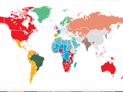mondo secondo politica annessione linguistica Putin: mappa