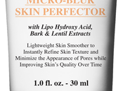 Kiehl's, Micro-Blur Skin Perfector Preview