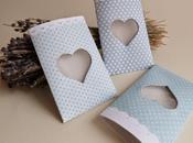 Profuma biancheria riciclo