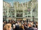 Inycon 2014 presenta prestigioso Eataly Smeraldo