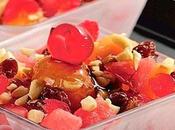 Anguria squisito dolce nicaraguense.