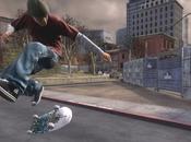 Activision Tony Hawk annunciano Hawk’s Shred Session