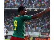 Brasile 2014 Eto’o nella storia Camerun: quarto mondiale Leone