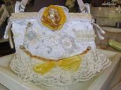 shabby chic colore grano