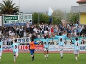 Festa promozione Chiavari, l’andata della supercoppa finisce