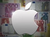 Apple Italia 2013 pagati solo milioni fisco
