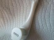 Kiko: Cleansing Face Brush (Foto Rewiew)