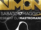 18|05 Simon @Fauno Notte