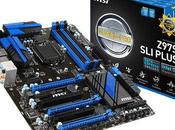 presenta mainboard Classic Series