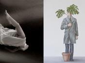 Inaugurazione mostra bi-personale Debora Garritani Aldo Sergio