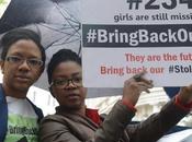 Nigeria: aiuto delle studentesse rapite