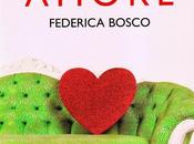 amore Federica Bosco