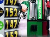 14/05/2014 MISE tutela consumatori: prezzi carburanti trasparenti